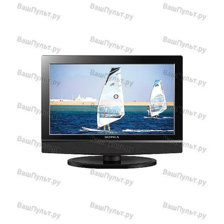 Sharp LC-37GD8RU