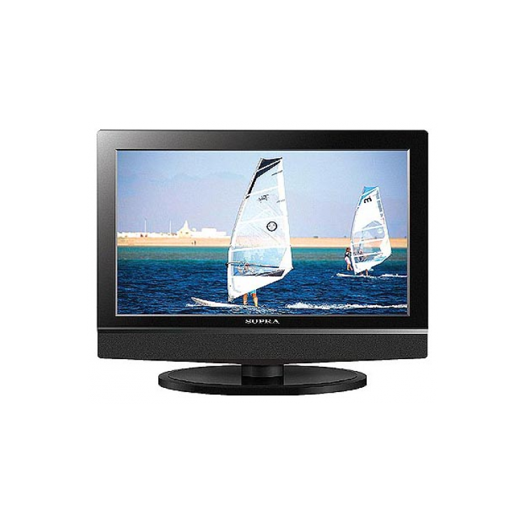 Sharp LC-37GD8RU