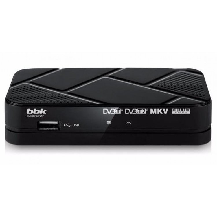 BBK SMP023HDT2