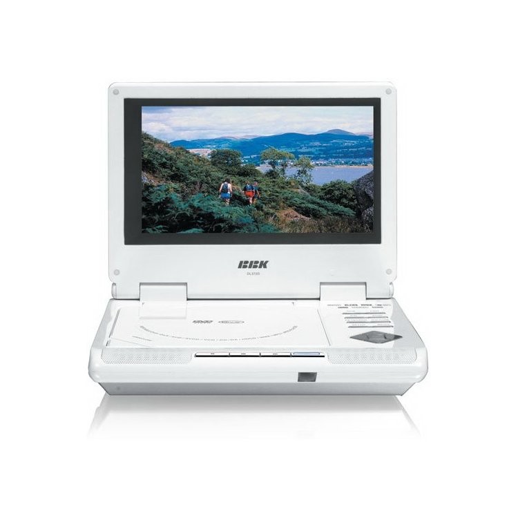 BBK DL372SI