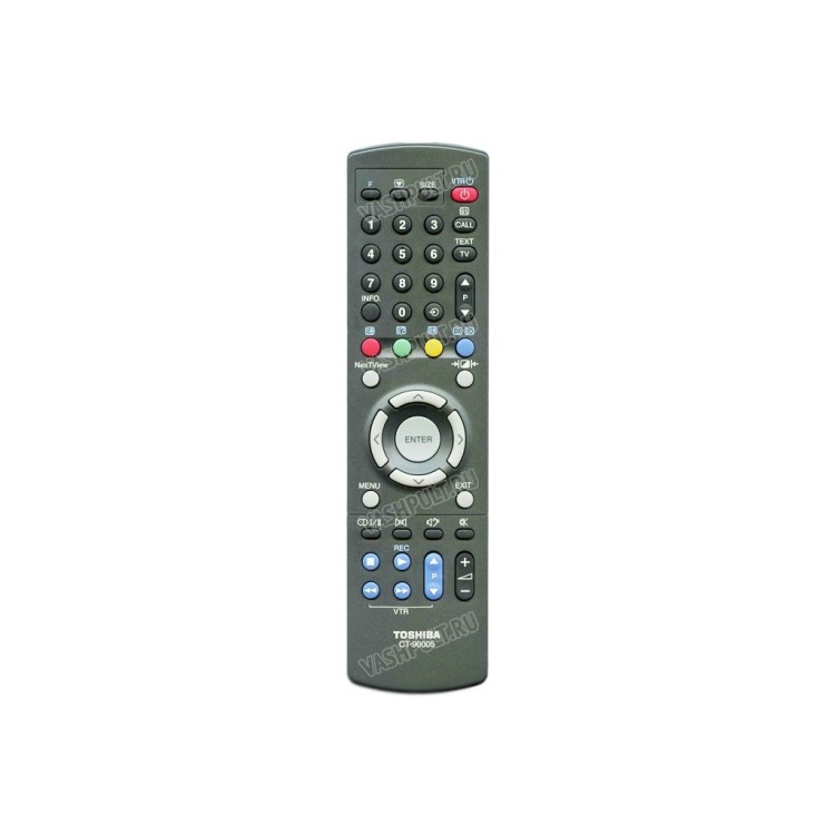 Пульт Toshiba CT-90005