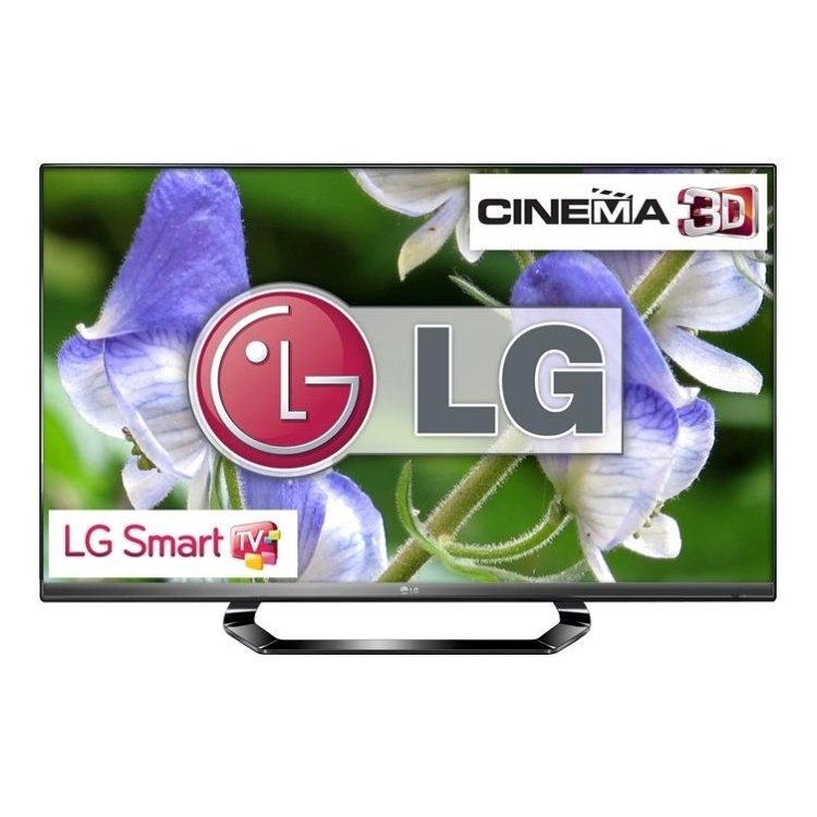 LG 47LM640T