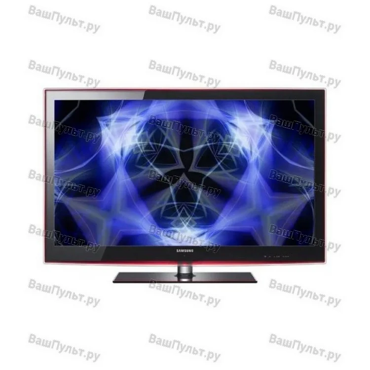 Samsung UE46B6000VW