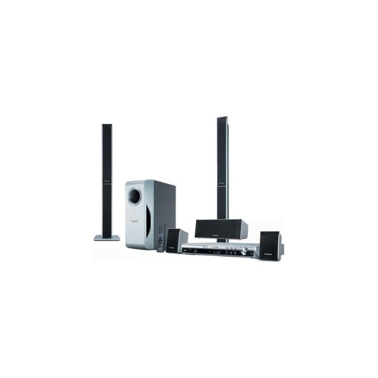 Panasonic SC-PT250EE-S