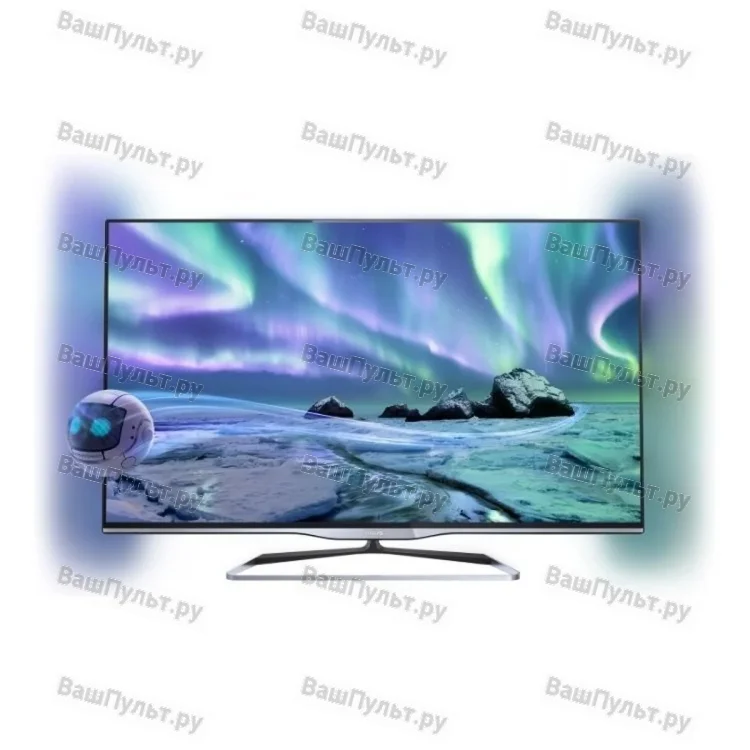 Philips 47PFL5038T/60