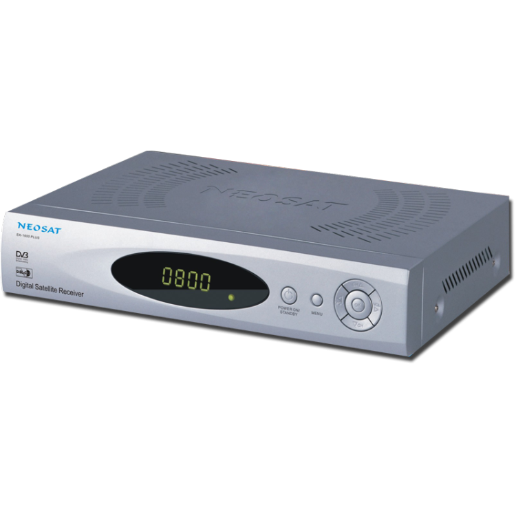 Neosat SX-1600 PLUS