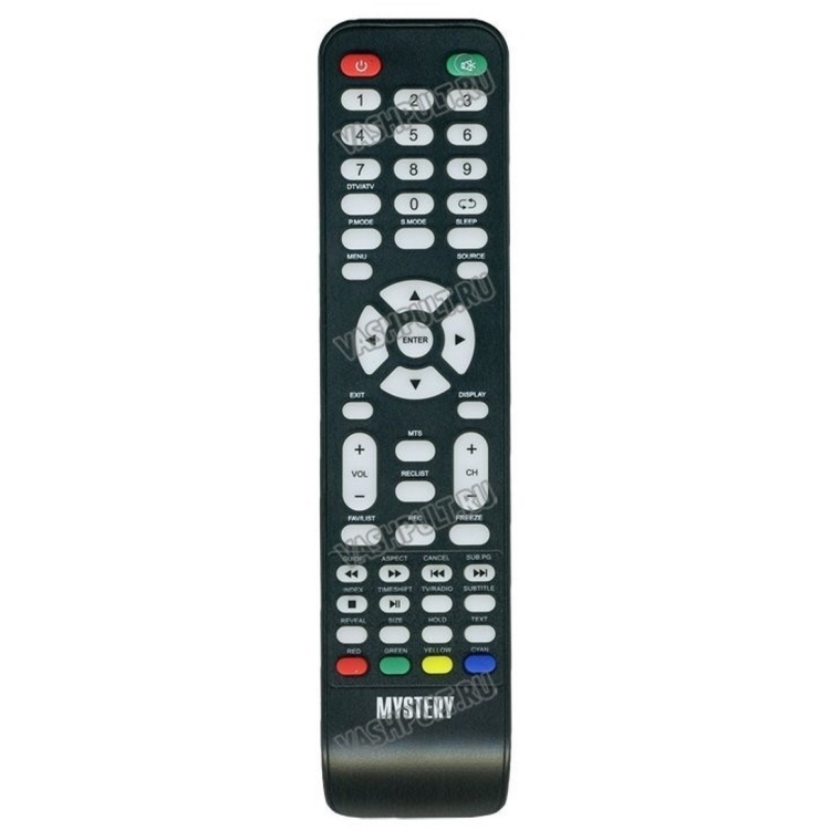 Пульт Mystery MTV-4223LT2