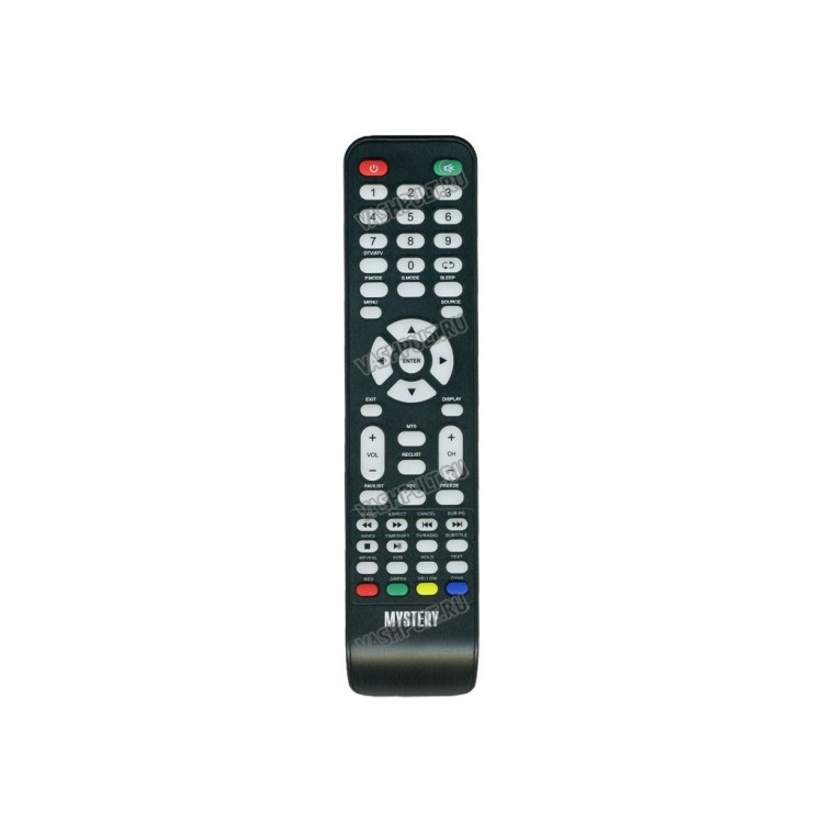 Пульт Mystery MTV-4223LT2