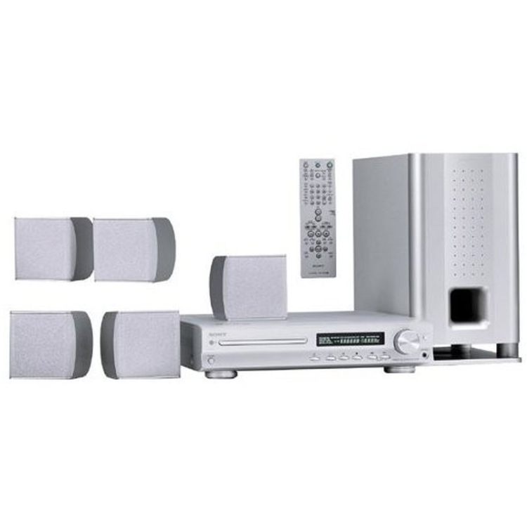 Sony HCD-EA20