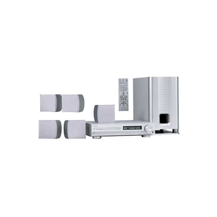 Sony HCD-EA20