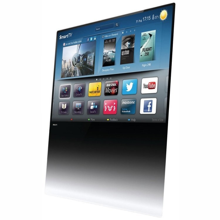 Philips 55PDL8908S/60