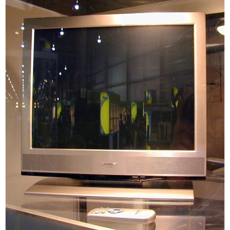 Sharp LC-20VM2