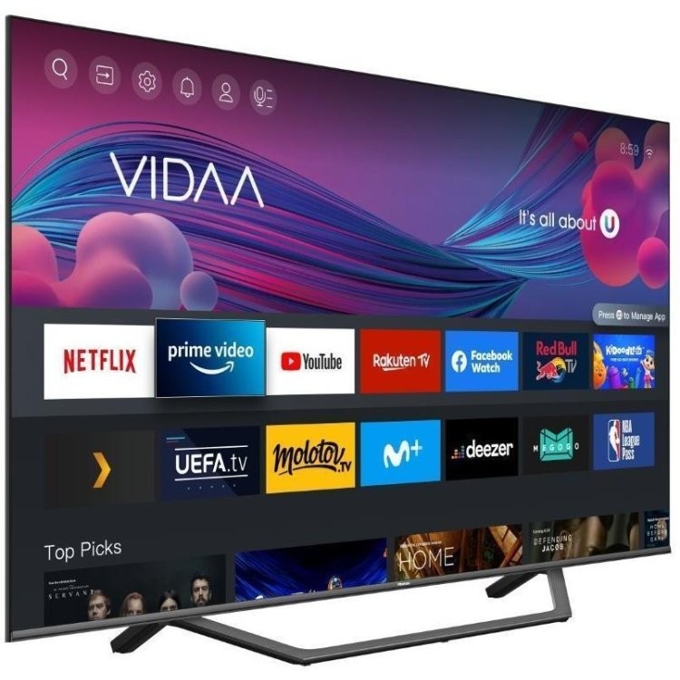 Hisense 43A7GQ