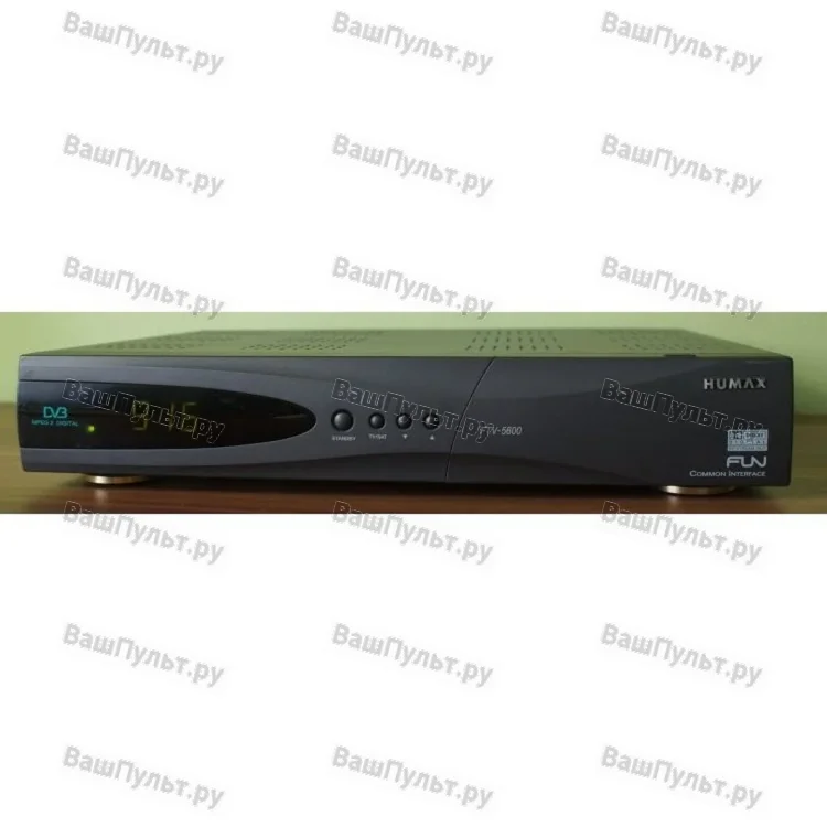 Humax FTV-5600