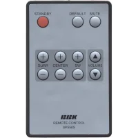 Пульт BBK SP550S (оригинальный)