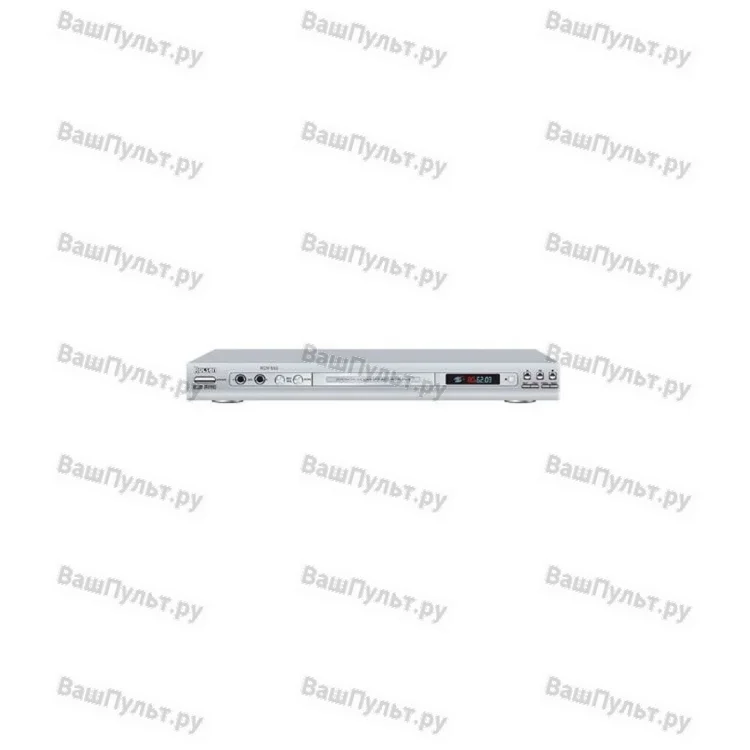Rolsen RDV-550