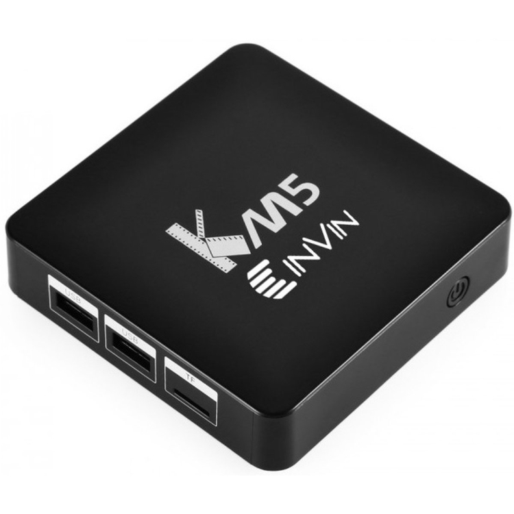 Invin KM5