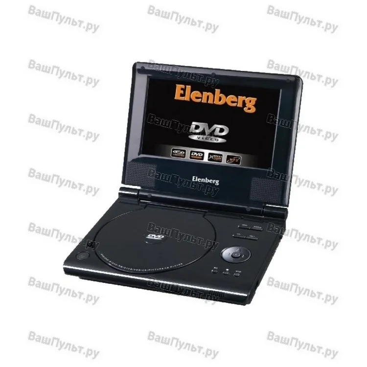 Elenberg PDVD-193TV