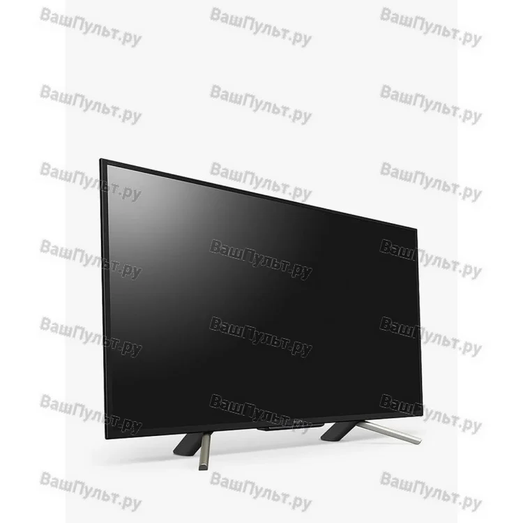 Sony KDL-43WF663