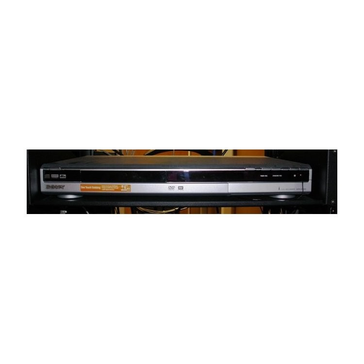 Sony RDR-GX330