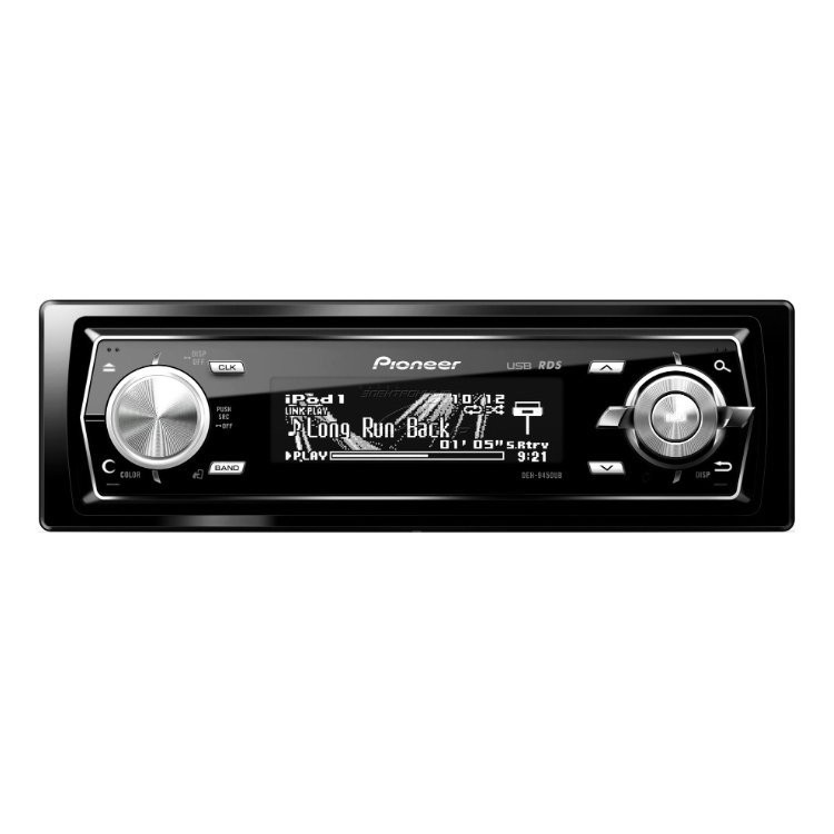 Pioneer DEH-9450UB