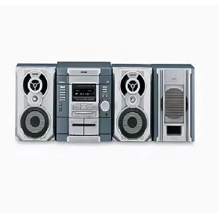 Sony MHC-RG55S
