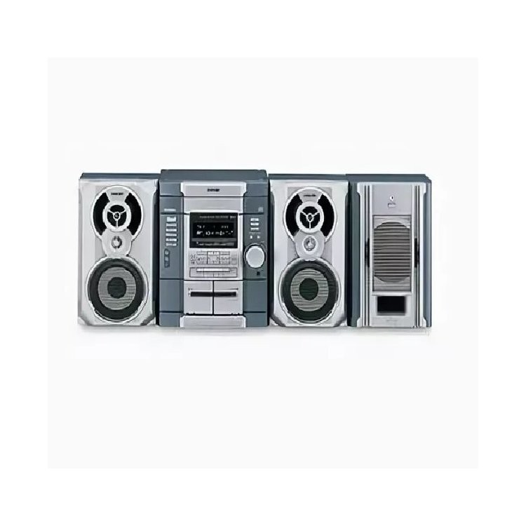 Sony MHC-RG55S