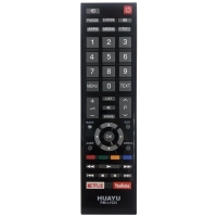 Универсальный пульт Huayu для Toshiba RM-L1625