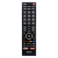 Универсальный пульт Huayu для Toshiba RM-L1625