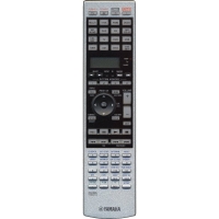 Пульт Yamaha RAV386