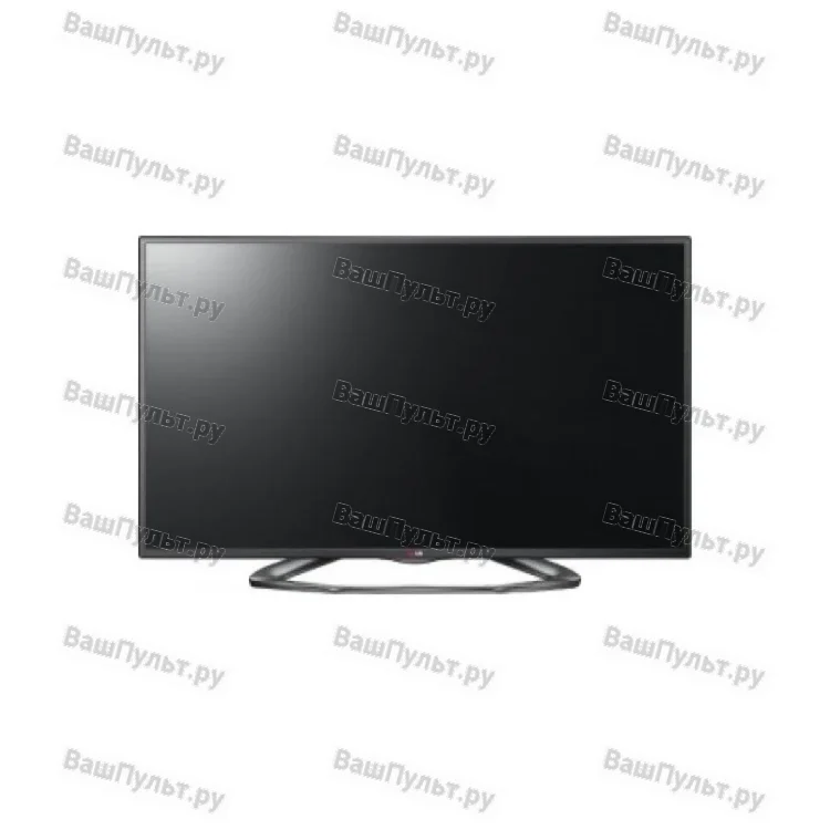 LG 50LA620V