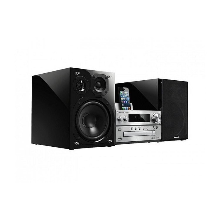 Panasonic SC-PMX9