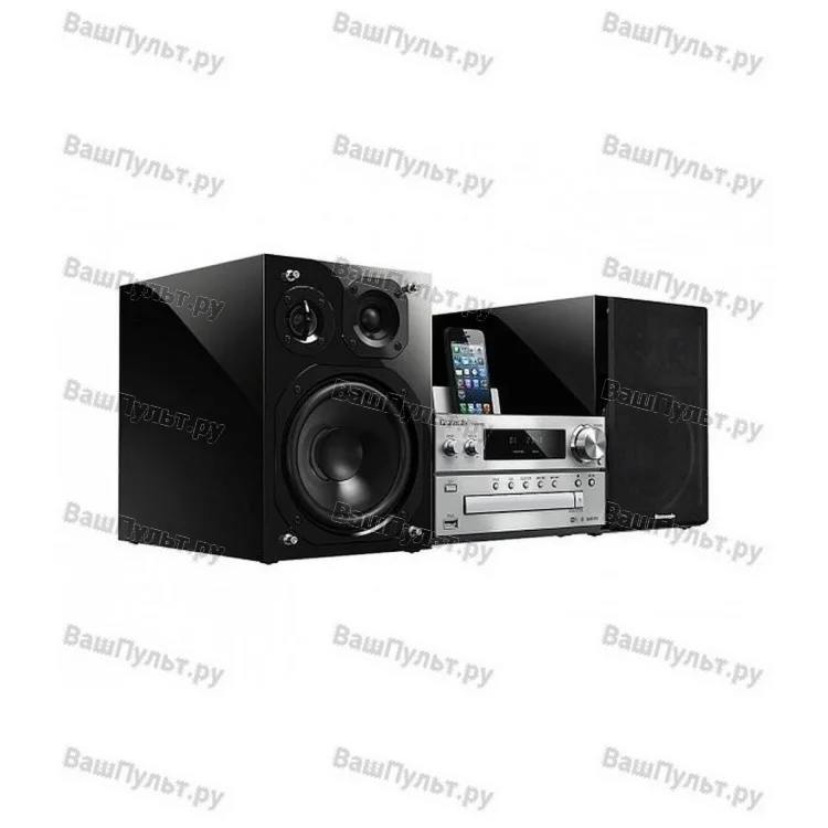 Panasonic SC-PMX9