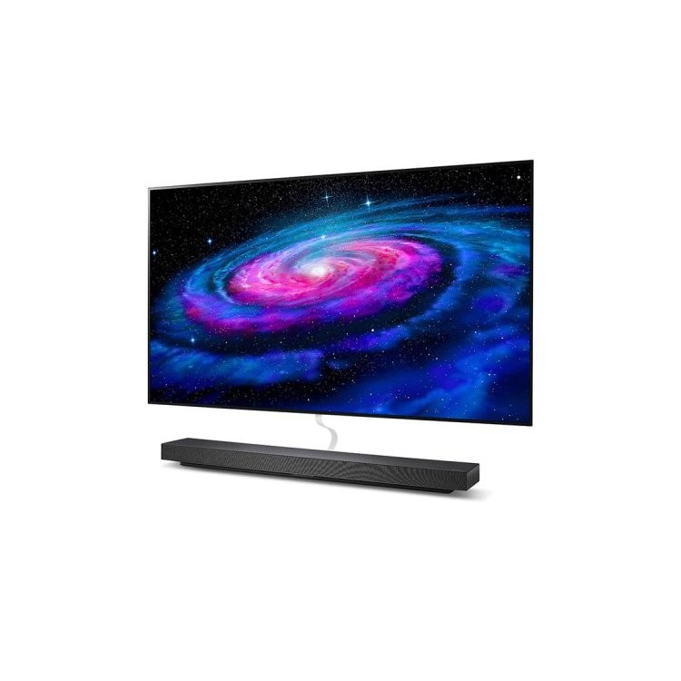 LG OLED65WX9LA