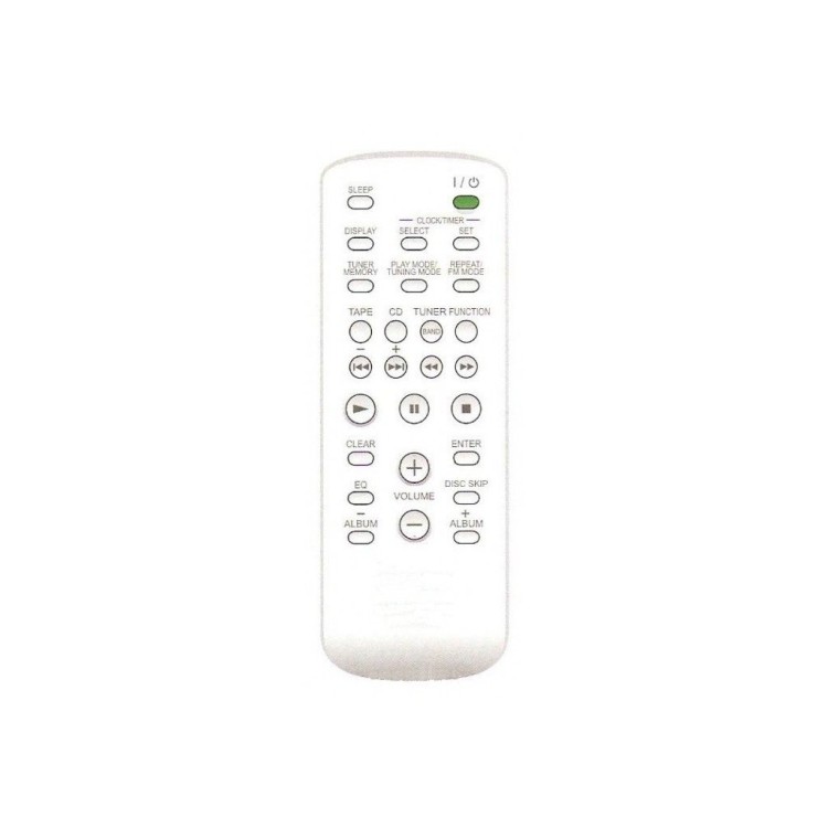 Пульт Aiwa RM-Z20051