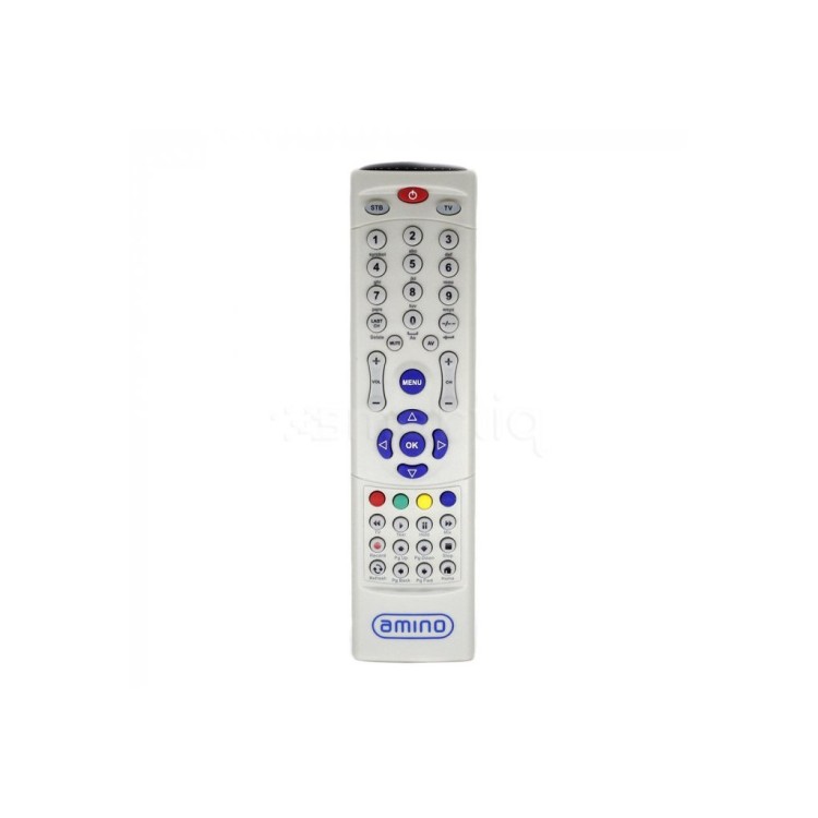 Пульт Amino TZ-RC43B-4B (AmiNet 110)