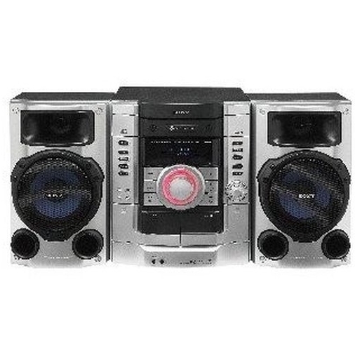Sony MHC-RG190