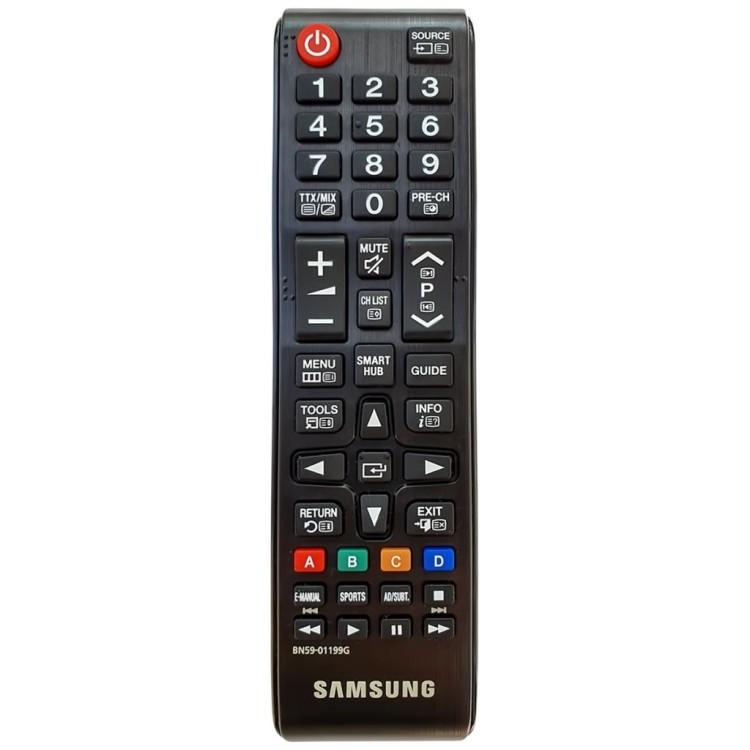 Samsung ue43ju6000u