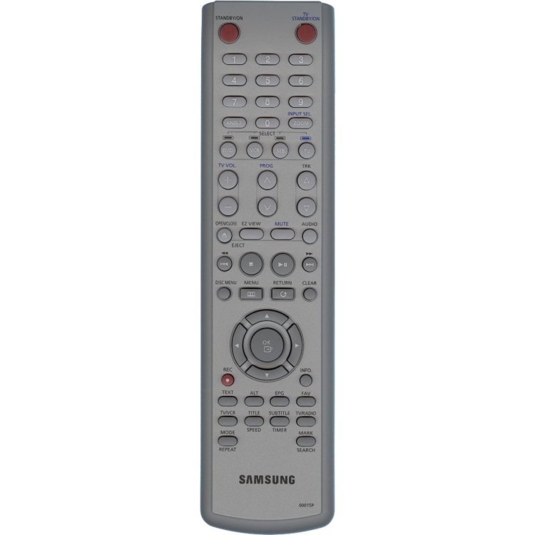 Пульт Samsung AK68-00015P