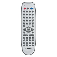 Пульт Huayu для Polar JX-2006B