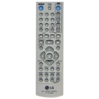 Пульт LG 6711R1P089B