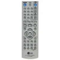 Пульт LG 6711R1P089B (оригинальный)