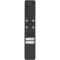 Пульт Huayu для TCL RC901V FMRG (голосовое управление)
