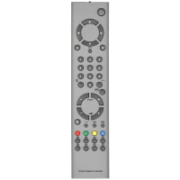 Пульт Huayu для Vestel RC-5010 (RC-5011)