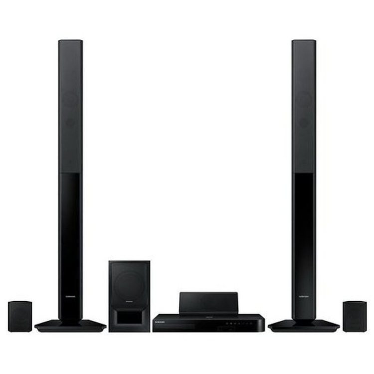 Samsung HT-H5530K