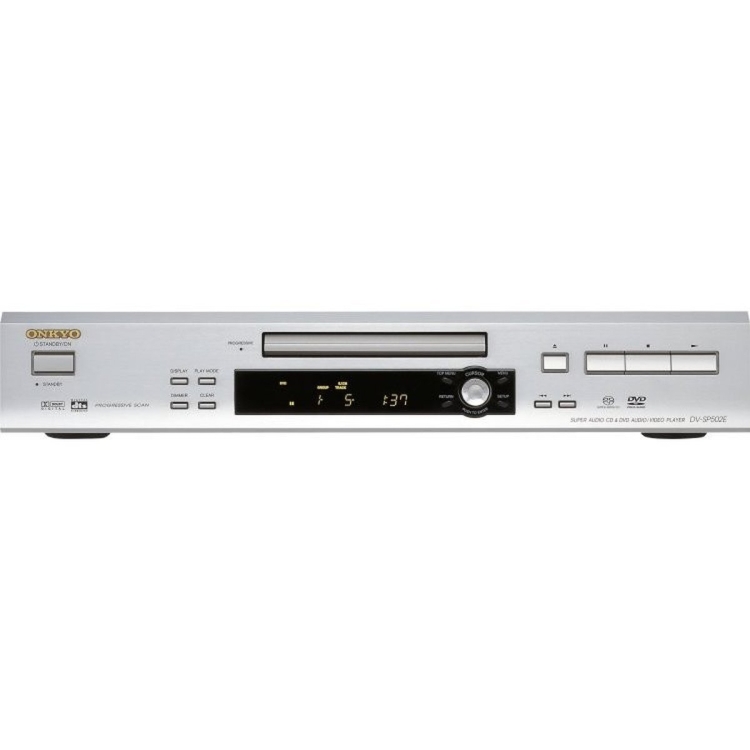 Onkyo DV-SP502E