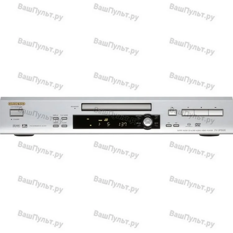 Onkyo DV-SP502E
