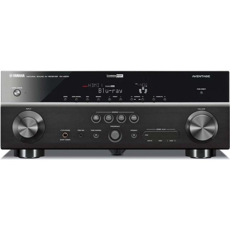 Yamaha RX-A800