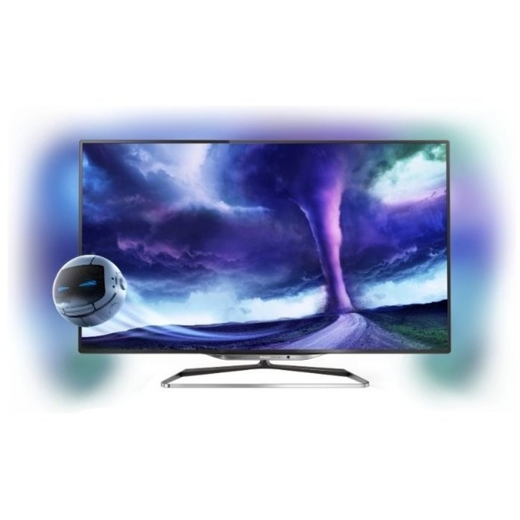 Philips 46PFL8008S/60