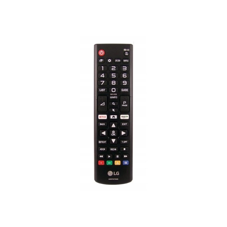 Пульт LG AKB75375608
